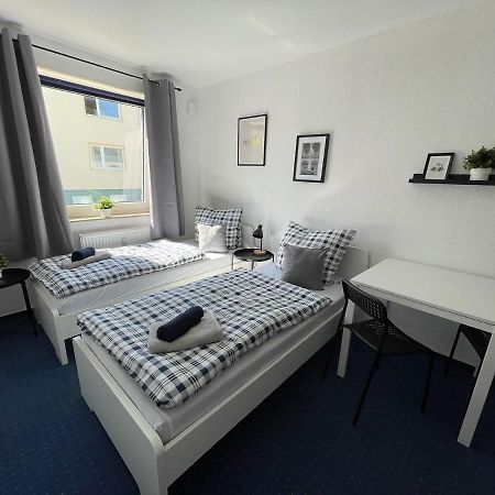 Gaestezimmer Kreuzheide Wolfsburg Bagian luar foto